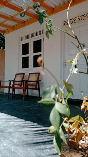 Kouzi House